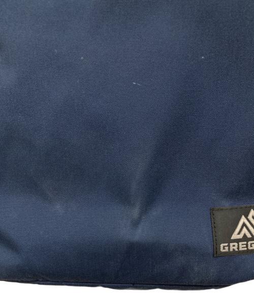 GREGORY（グレゴリー）GREGORY (グレゴリー) リュック ネイビーの古着・服飾アイテム