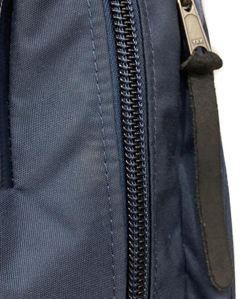 GREGORY（グレゴリー）GREGORY (グレゴリー) リュック ネイビーの古着・服飾アイテム