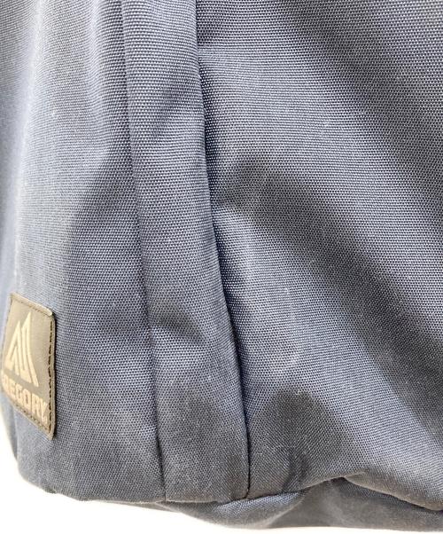 GREGORY（グレゴリー）GREGORY (グレゴリー) リュック ネイビーの古着・服飾アイテム