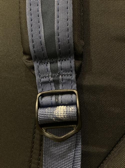 GREGORY（グレゴリー）GREGORY (グレゴリー) リュック ネイビーの古着・服飾アイテム