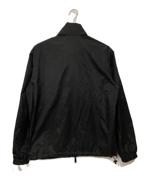 ARMANI EXCHANGE（アルマーニ エクスチェンジ）ARMANI EXCHANGE (アルマーニ エクスチェンジ) リバーシブルジャケット ブラック サイズ:Sの古着・服飾アイテム