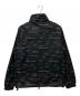 ARMANI EXCHANGE (アルマーニ エクスチェンジ) リバーシブルジャケット ブラック サイズ:S：8000円