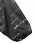 中古・古着 ARMANI EXCHANGE (アルマーニ エクスチェンジ) リバーシブルジャケット ブラック サイズ:S：8000円