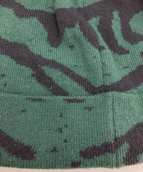 ARC'TERYX（アークテリクス）ARC'TERYX (アークテリクス) ニットキャップ グリーンの古着・服飾アイテム