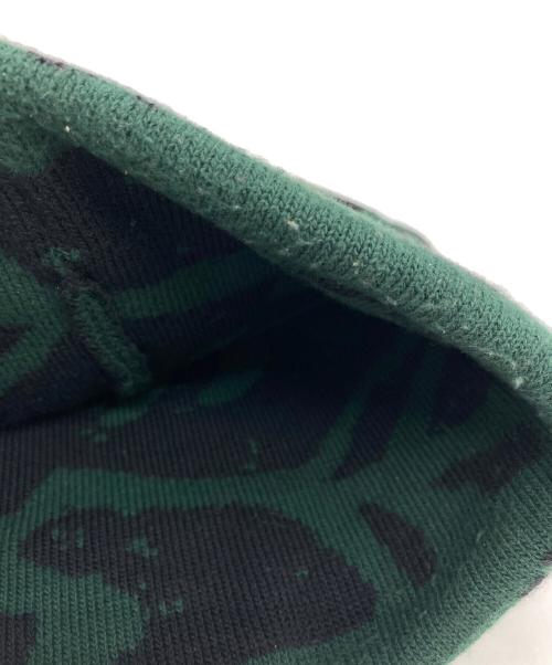 ARC'TERYX（アークテリクス）ARC'TERYX (アークテリクス) ニットキャップ グリーンの古着・服飾アイテム