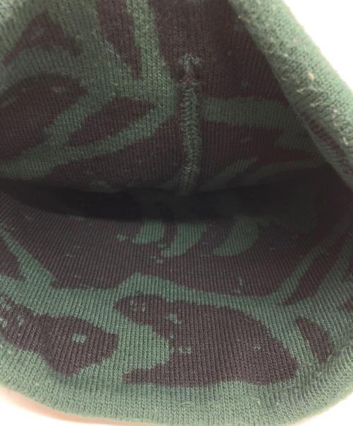 ARC'TERYX（アークテリクス）ARC'TERYX (アークテリクス) ニットキャップ グリーンの古着・服飾アイテム
