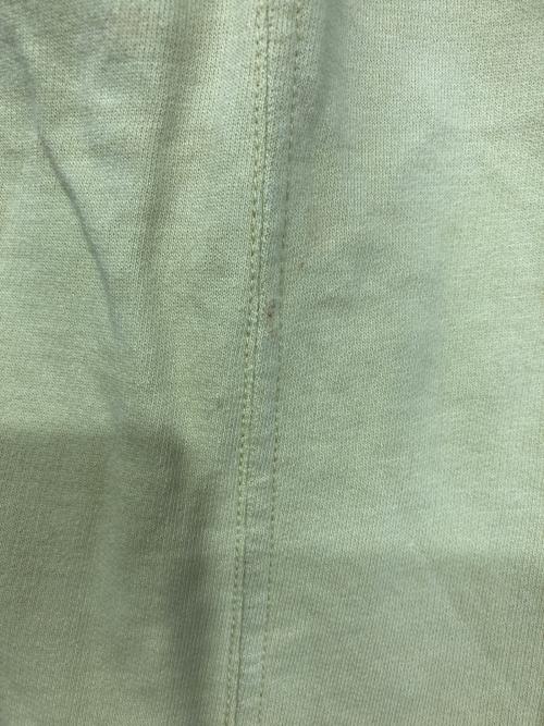 C.P COMPANY（シーピーカンパニー）C.P COMPANY (シーピーカンパニー) クルーネックスウェット イエロー サイズ:Lの古着・服飾アイテム