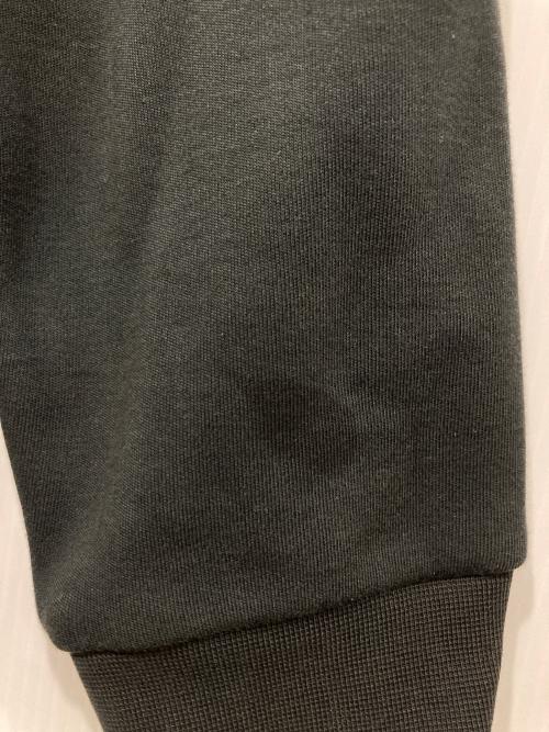 POLO RALPH LAUREN（ポロ・ラルフローレン）POLO RALPH LAUREN (ポロ・ラルフローレン) クルーネックスウェット ブラック サイズ:Mの古着・服飾アイテム