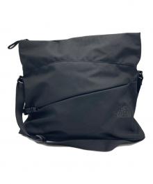 THE NORTH FACE（ザ ノース フェイス）の古着「ショルダーバッグ」｜ブラック