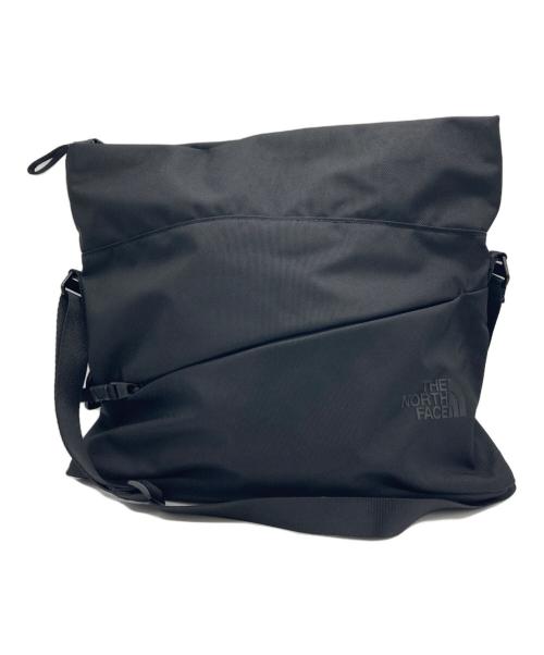 THE NORTH FACE（ザ ノース フェイス）THE NORTH FACE (ザ ノース フェイス) ショルダーバッグ ブラック サイズ:Lの古着・服飾アイテム