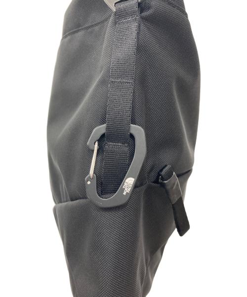 THE NORTH FACE（ザ ノース フェイス）THE NORTH FACE (ザ ノース フェイス) ショルダーバッグ ブラック サイズ:Lの古着・服飾アイテム