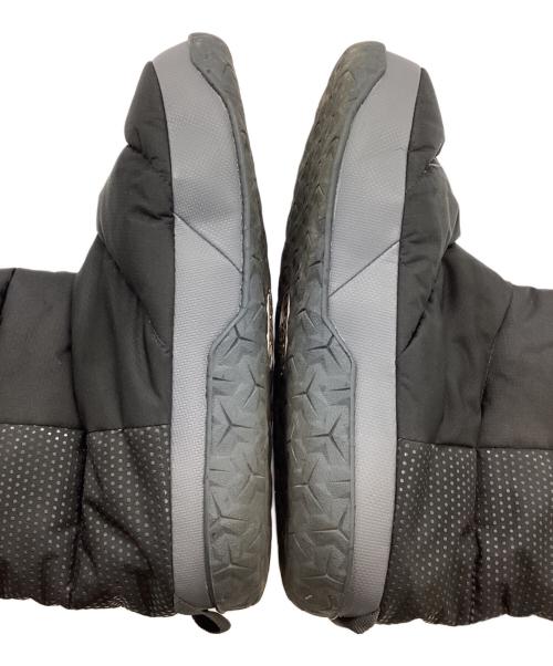 THE NORTH FACE（ザ ノース フェイス）THE NORTH FACE (ザ ノース フェイス) ヌプシ アプレ スノーブーツ ブラック サイズ:26cmの古着・服飾アイテム