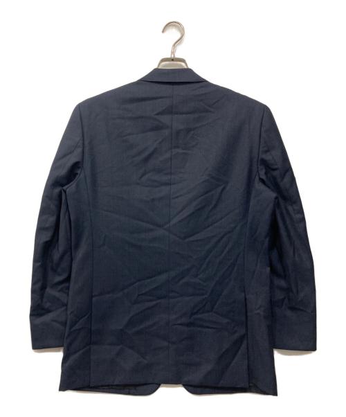 BROOKS BROTHERS（ブルックスブラザーズ）BROOKS BROTHERS (ブルックスブラザーズ) セットアップスーツ ネイビー サイズ:SIZE 38SHT 32Wの古着・服飾アイテム