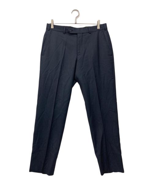 BROOKS BROTHERS（ブルックスブラザーズ）BROOKS BROTHERS (ブルックスブラザーズ) セットアップスーツ ネイビー サイズ:SIZE 38SHT 32Wの古着・服飾アイテム
