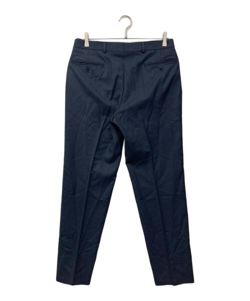 BROOKS BROTHERS（ブルックスブラザーズ）BROOKS BROTHERS (ブルックスブラザーズ) セットアップスーツ ネイビー サイズ:SIZE 38SHT 32Wの古着・服飾アイテム