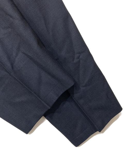 BROOKS BROTHERS（ブルックスブラザーズ）BROOKS BROTHERS (ブルックスブラザーズ) セットアップスーツ ネイビー サイズ:SIZE 38SHT 32Wの古着・服飾アイテム