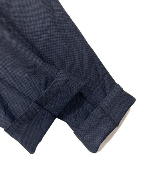 BROOKS BROTHERS（ブルックスブラザーズ）BROOKS BROTHERS (ブルックスブラザーズ) セットアップスーツ ネイビー サイズ:SIZE 38SHT 32Wの古着・服飾アイテム