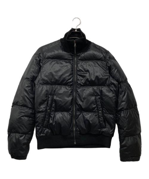 PRADA SPORTS（プラダスポーツ）PRADA SPORTS (プラダスポーツ) ダウンジャケット ブラック サイズ:48の古着・服飾アイテム