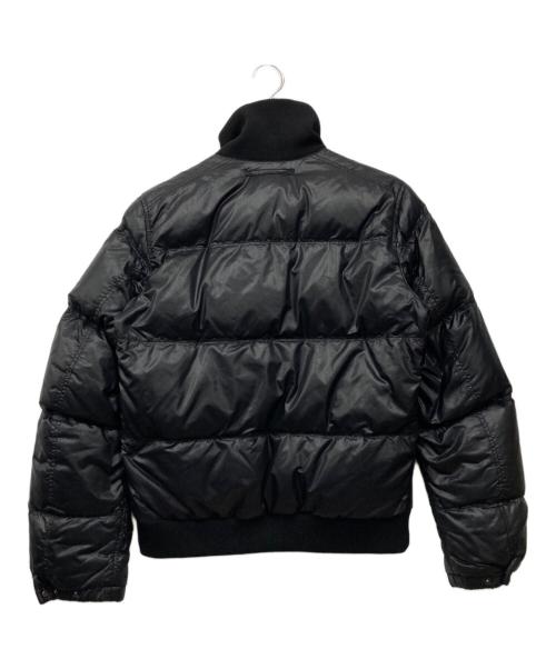 PRADA SPORTS（プラダスポーツ）PRADA SPORTS (プラダスポーツ) ダウンジャケット ブラック サイズ:48の古着・服飾アイテム