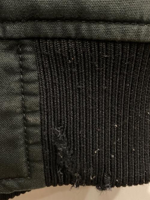 CarHartt（カーハート）CarHartt (カーハート) クイックダック ジェファーソン アクティブジャケット ブラック サイズ:Sの古着・服飾アイテム