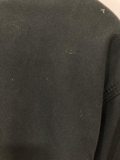 CarHartt（カーハート）CarHartt (カーハート) クイックダック ジェファーソン アクティブジャケット ブラック サイズ:Sの古着・服飾アイテム