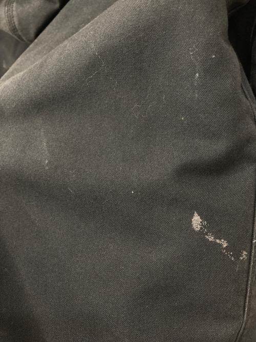 CarHartt（カーハート）CarHartt (カーハート) クイックダック ジェファーソン アクティブジャケット ブラック サイズ:Sの古着・服飾アイテム