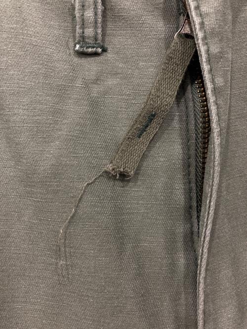 US ARMY（ユーエスアーミー）US ARMY (ユーエスアーミー) M-51カーゴパンツ カーキ サイズ:Sの古着・服飾アイテム