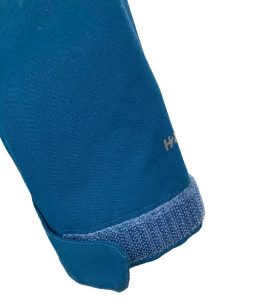Patagonia（パタゴニア）Patagonia (パタゴニア) キッズ・フォーインワン・エブリデー・ジャケット ブルー サイズ:Sの古着・服飾アイテム