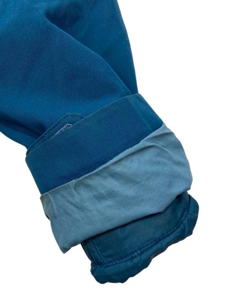 Patagonia（パタゴニア）Patagonia (パタゴニア) キッズ・フォーインワン・エブリデー・ジャケット ブルー サイズ:Sの古着・服飾アイテム