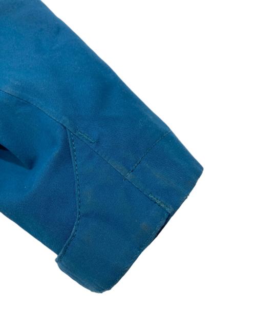 Patagonia（パタゴニア）Patagonia (パタゴニア) キッズ・フォーインワン・エブリデー・ジャケット ブルー サイズ:Sの古着・服飾アイテム