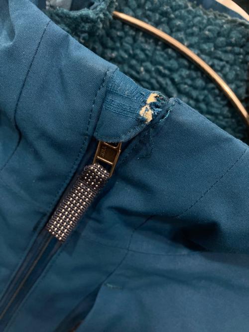 Patagonia（パタゴニア）Patagonia (パタゴニア) キッズ・フォーインワン・エブリデー・ジャケット ブルー サイズ:Sの古着・服飾アイテム