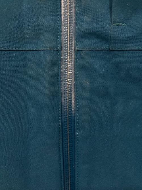 Patagonia（パタゴニア）Patagonia (パタゴニア) キッズ・フォーインワン・エブリデー・ジャケット ブルー サイズ:Sの古着・服飾アイテム