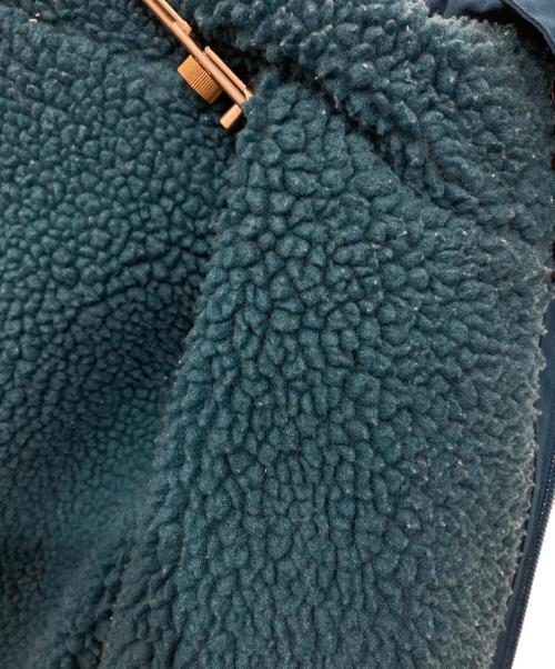 Patagonia（パタゴニア）Patagonia (パタゴニア) キッズ・フォーインワン・エブリデー・ジャケット ブルー サイズ:Sの古着・服飾アイテム