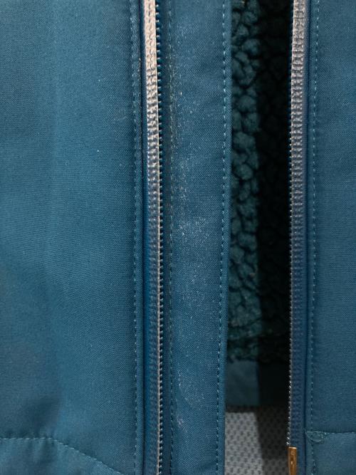 Patagonia（パタゴニア）Patagonia (パタゴニア) キッズ・フォーインワン・エブリデー・ジャケット ブルー サイズ:Sの古着・服飾アイテム