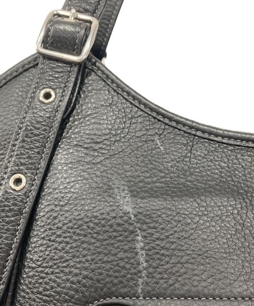 COACH（コーチ）COACH (コーチ) メドウ トートバッグ ブラックの古着・服飾アイテム