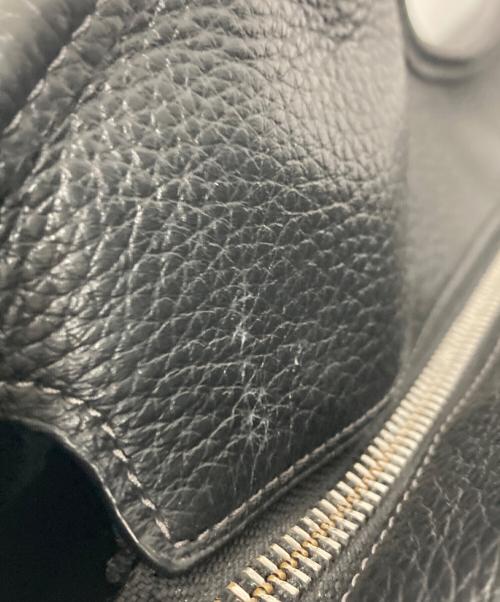 COACH（コーチ）COACH (コーチ) メドウ トートバッグ ブラックの古着・服飾アイテム