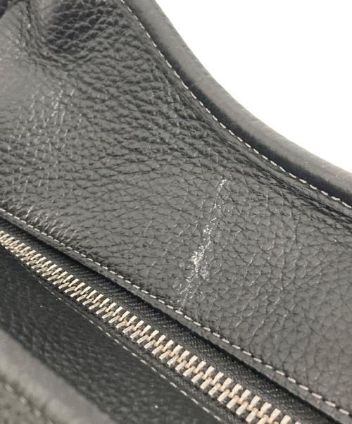 COACH（コーチ）COACH (コーチ) メドウ トートバッグ ブラックの古着・服飾アイテム