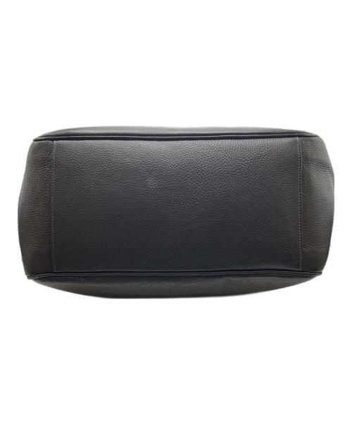 COACH（コーチ）COACH (コーチ) メドウ トートバッグ ブラックの古着・服飾アイテム