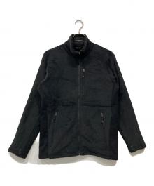 THE NORTH FACE（ザ ノース フェイス）の古着「ジップインバーサミッドジャケット」｜ブラック