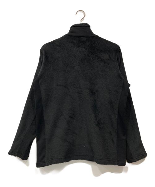 THE NORTH FACE（ザ ノース フェイス）THE NORTH FACE (ザ ノース フェイス) ジップインバーサミッドジャケット ブラック サイズ:Mの古着・服飾アイテム