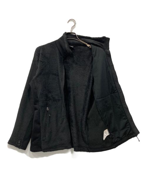 THE NORTH FACE（ザ ノース フェイス）THE NORTH FACE (ザ ノース フェイス) ジップインバーサミッドジャケット ブラック サイズ:Mの古着・服飾アイテム