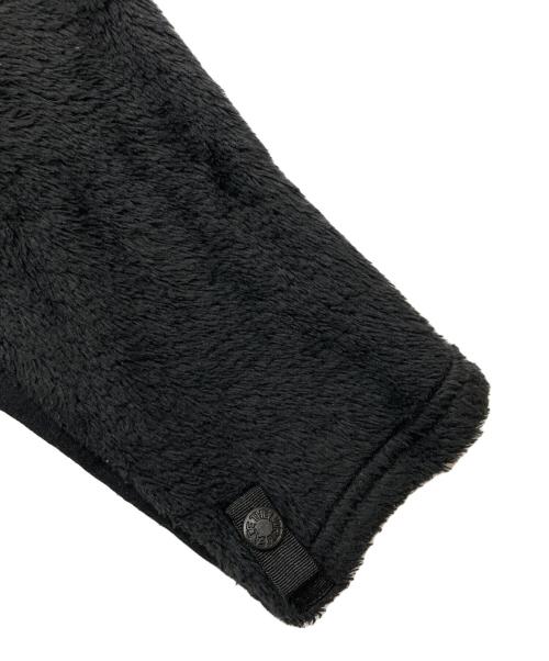 THE NORTH FACE（ザ ノース フェイス）THE NORTH FACE (ザ ノース フェイス) ジップインバーサミッドジャケット ブラック サイズ:Mの古着・服飾アイテム
