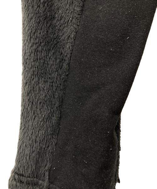 THE NORTH FACE（ザ ノース フェイス）THE NORTH FACE (ザ ノース フェイス) ジップインバーサミッドジャケット ブラック サイズ:Mの古着・服飾アイテム