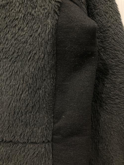 THE NORTH FACE（ザ ノース フェイス）THE NORTH FACE (ザ ノース フェイス) ジップインバーサミッドジャケット ブラック サイズ:Mの古着・服飾アイテム