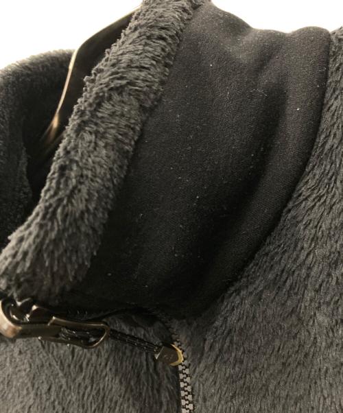 THE NORTH FACE（ザ ノース フェイス）THE NORTH FACE (ザ ノース フェイス) ジップインバーサミッドジャケット ブラック サイズ:Mの古着・服飾アイテム