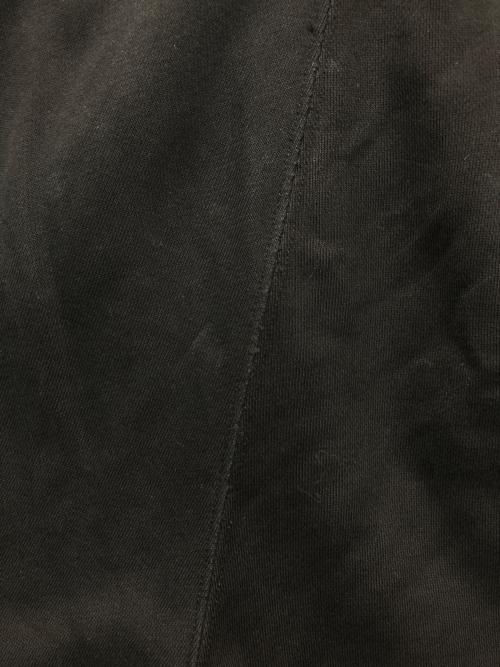 JIL SANDER（ジルサンダー）JIL SANDER (ジルサンダー) スウェットパンツ ブラック サイズ:Mの古着・服飾アイテム