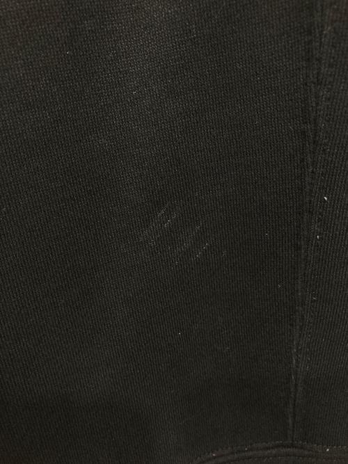 JIL SANDER（ジルサンダー）JIL SANDER (ジルサンダー) スウェットパンツ ブラック サイズ:Mの古着・服飾アイテム