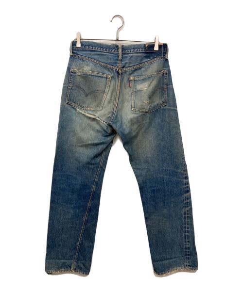 LEVI'S（リーバイス）LEVI'S (リーバイス) デニムパンツ インディゴ サイズ:不明の古着・服飾アイテム