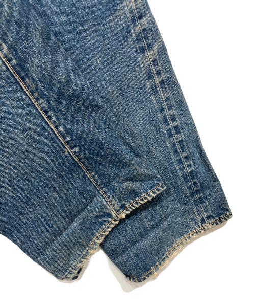 LEVI'S（リーバイス）LEVI'S (リーバイス) デニムパンツ インディゴ サイズ:不明の古着・服飾アイテム
