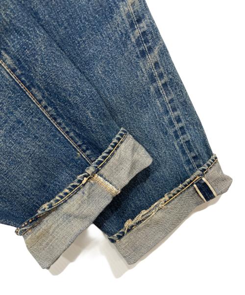 LEVI'S（リーバイス）LEVI'S (リーバイス) デニムパンツ インディゴ サイズ:不明の古着・服飾アイテム